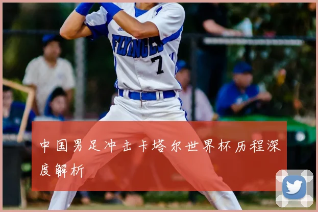 中国男足冲击卡塔尔世界杯历程深度解析