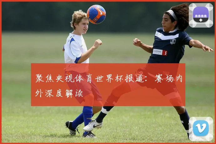 聚焦央视体育世界杯报道：赛场内外深度解读
