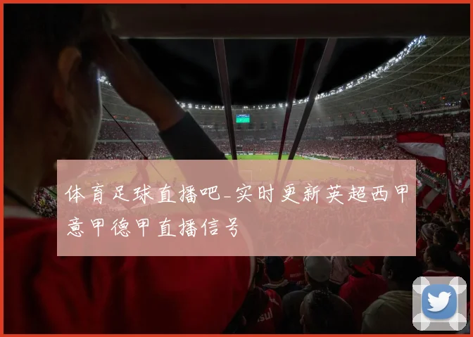 体育足球直播吧_实时更新英超西甲意甲德甲直播信号
