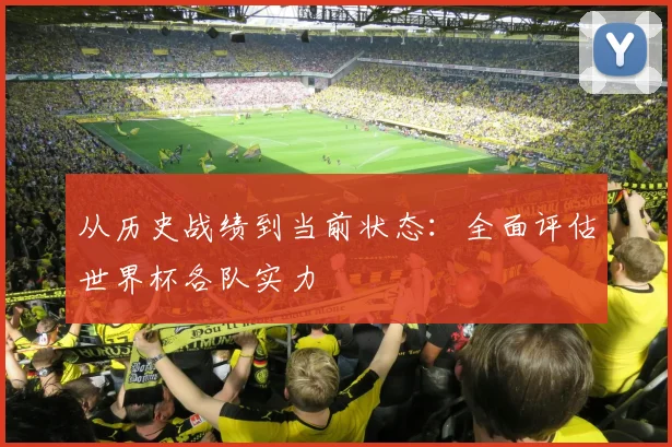 从历史战绩到当前状态：全面评估世界杯各队实力